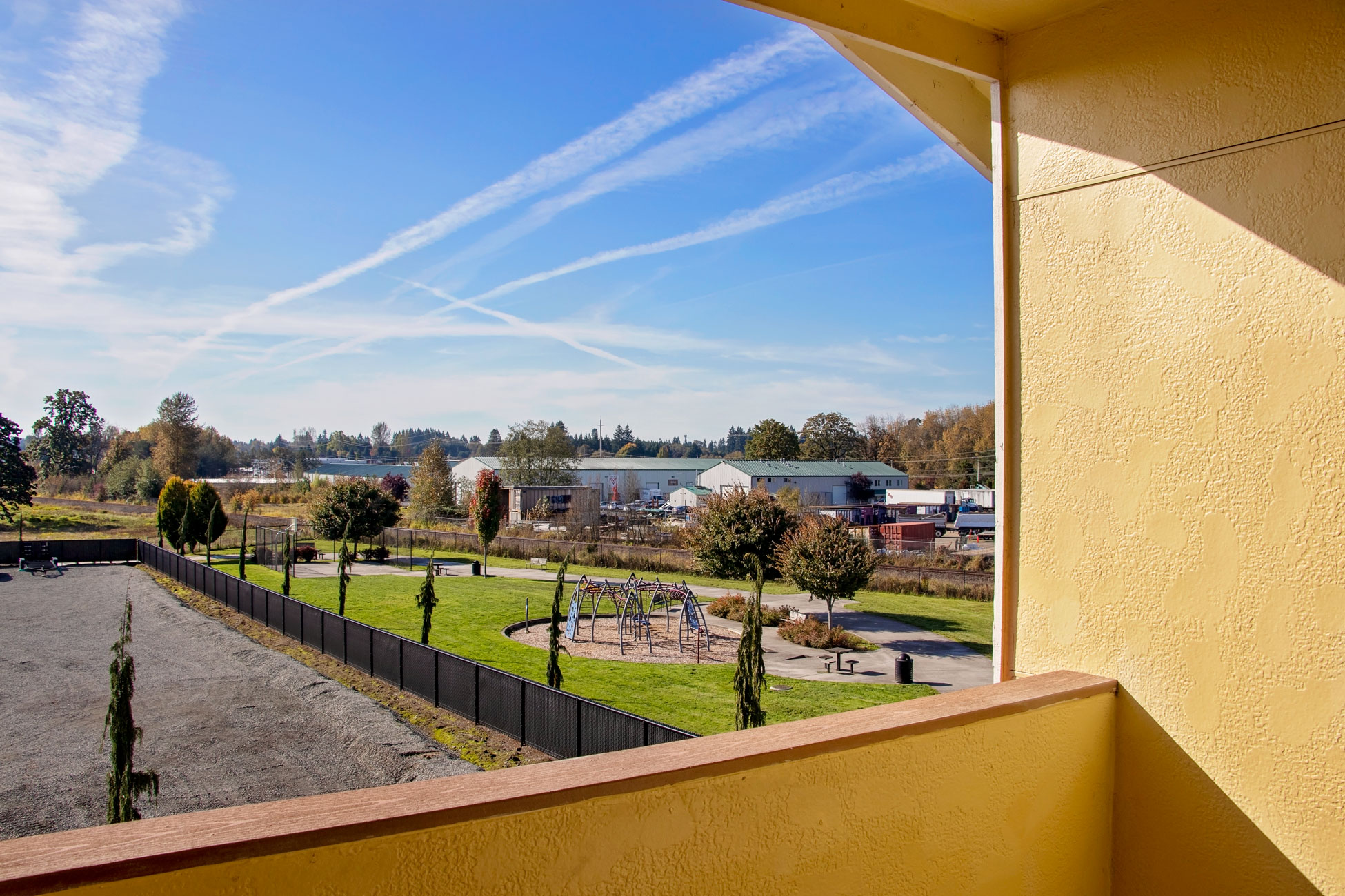 Apartments in Battle Ground Washington